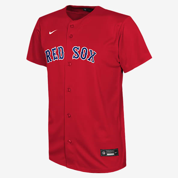 Kids sox jersey outlet